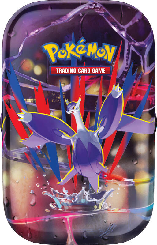 PKM Tin