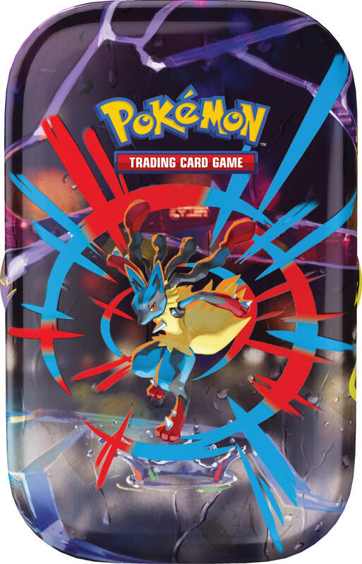 PKM Tin