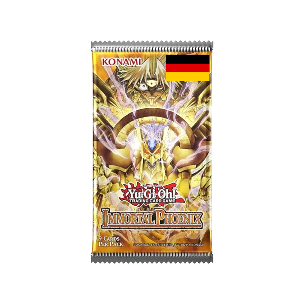 IMPH - Platzhalter