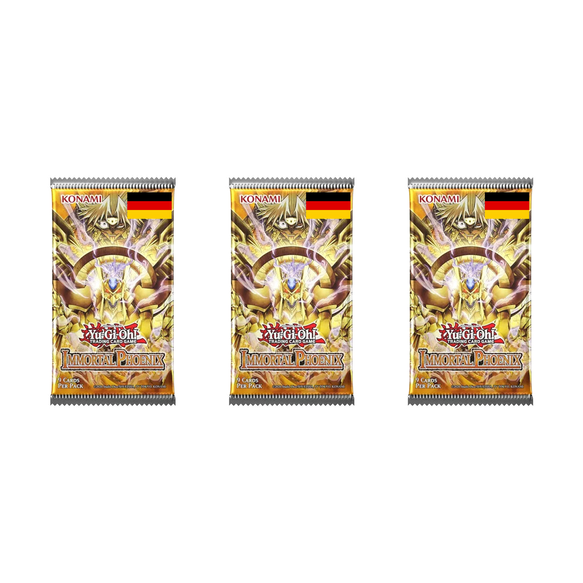 IMPH - Platzhalter