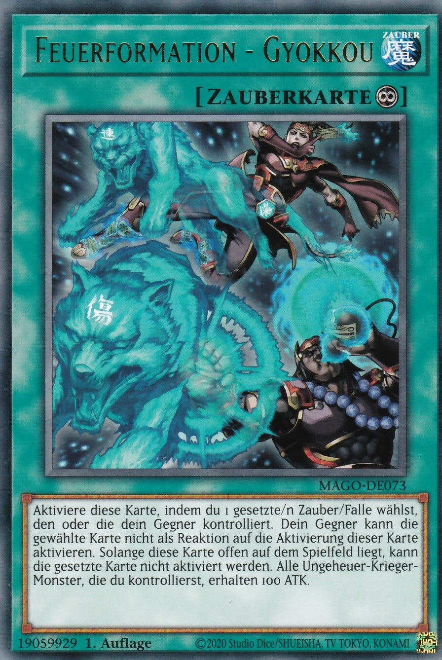 Yu-Gi-Oh! Einzelkarte Linkuriboh - Rare Reprint Auf Deutsch Aus Maximum Gold, In Near Mint Mit Fieldcenter-Karte