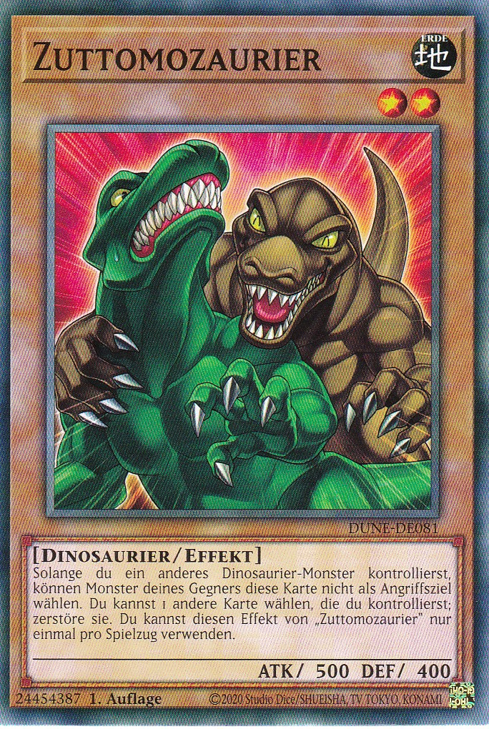 Der Ham-Star - DUAD-DE041 - Common - 1.Auflage