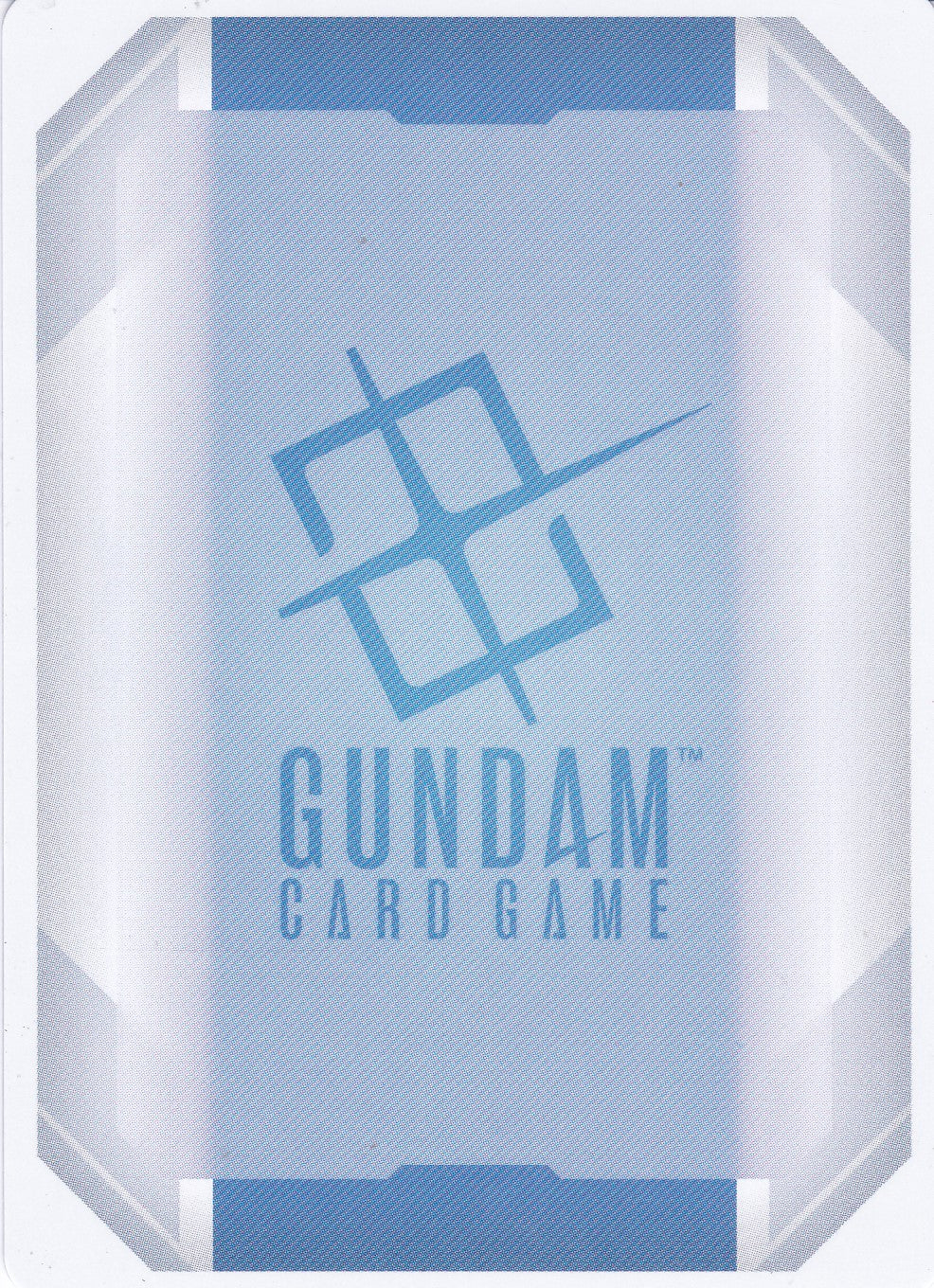 Gundam RX-78-2 - ST01-001 - Legend Rare - Heroic Beginnings - GUNDAM TCG