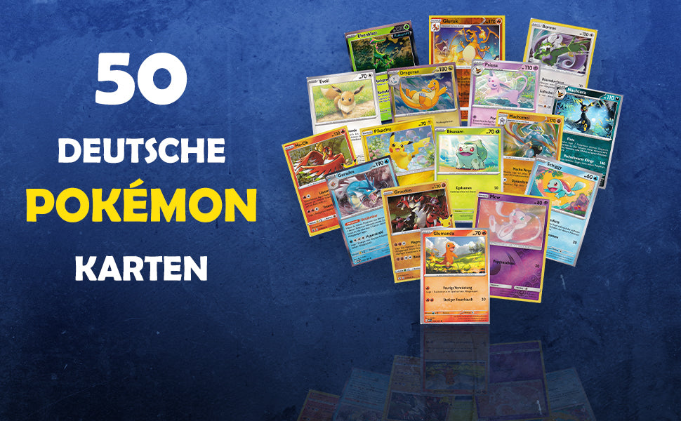 Pkm-Set