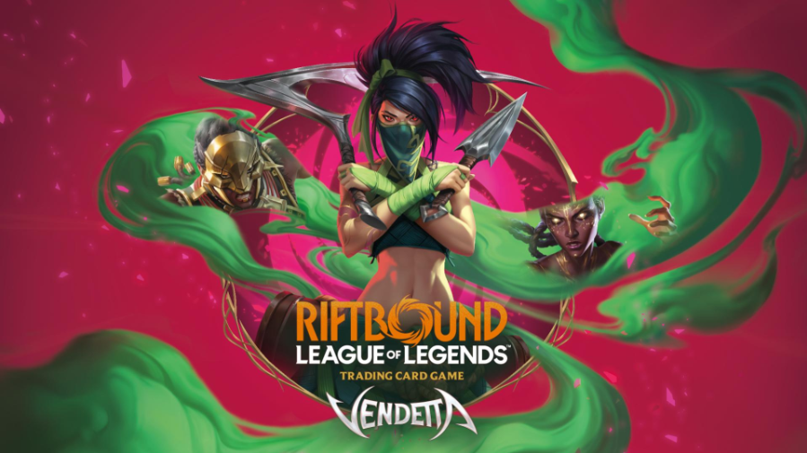 Vendetta Skirmish - Crossroads - Stuttgart - 10.10.2026 - 11:00 Uhr (32 Spieler)