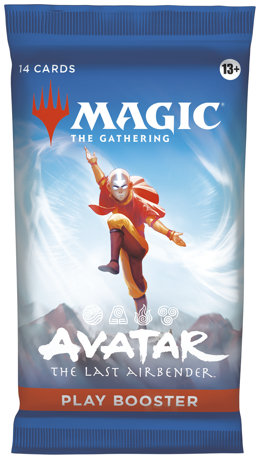 MTG Avatar Play Booster Display Englisch Vorbestellung
Magic the Gathering Avatar Play Booster Display
MTG Avatar Draft Display Karten