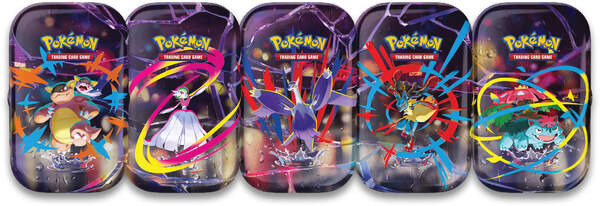 PKM Tin