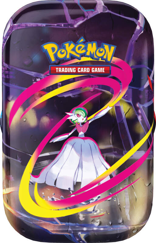 PKM Tin