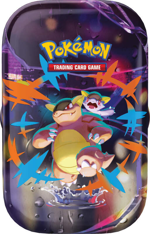 PKM Tin