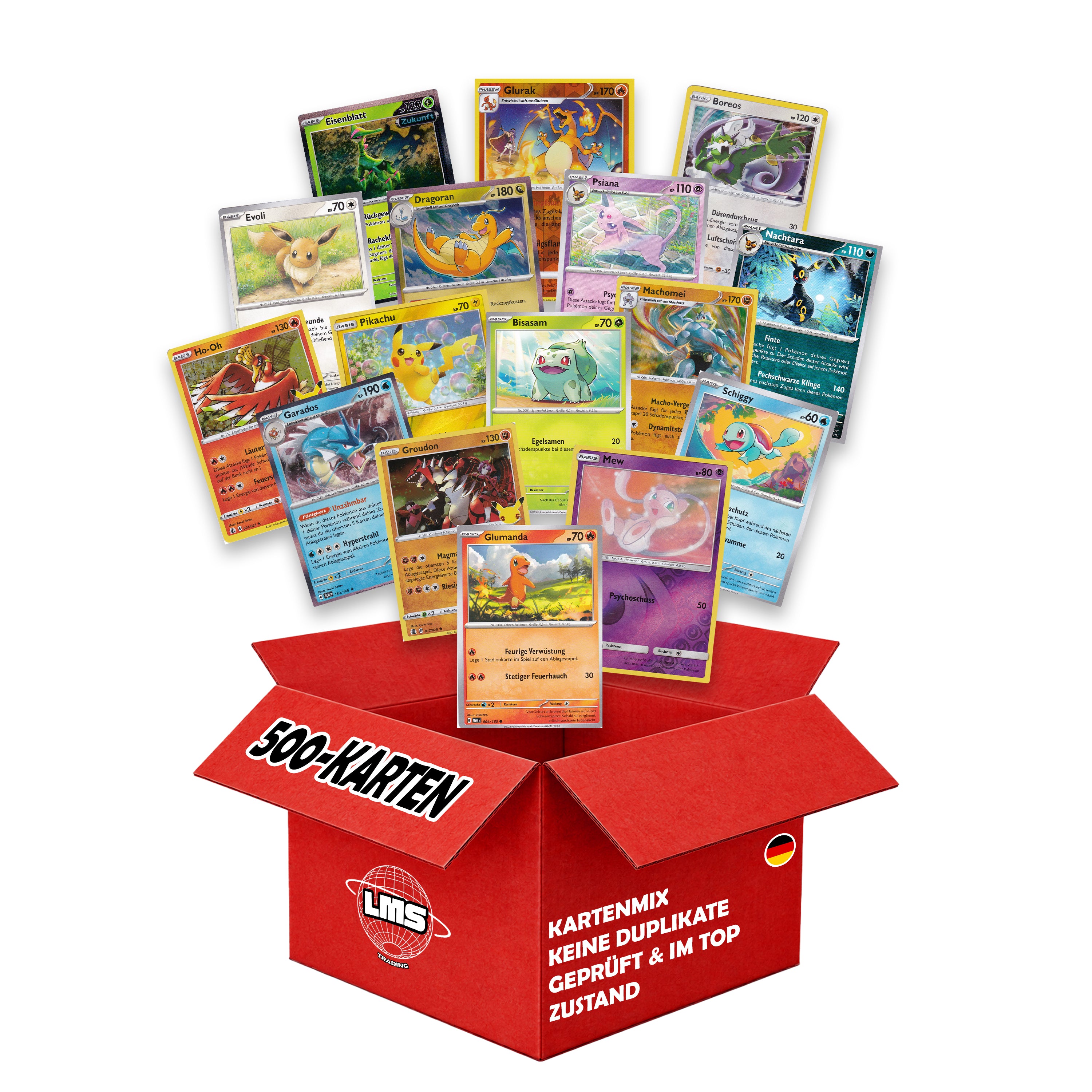 Pkm-Set