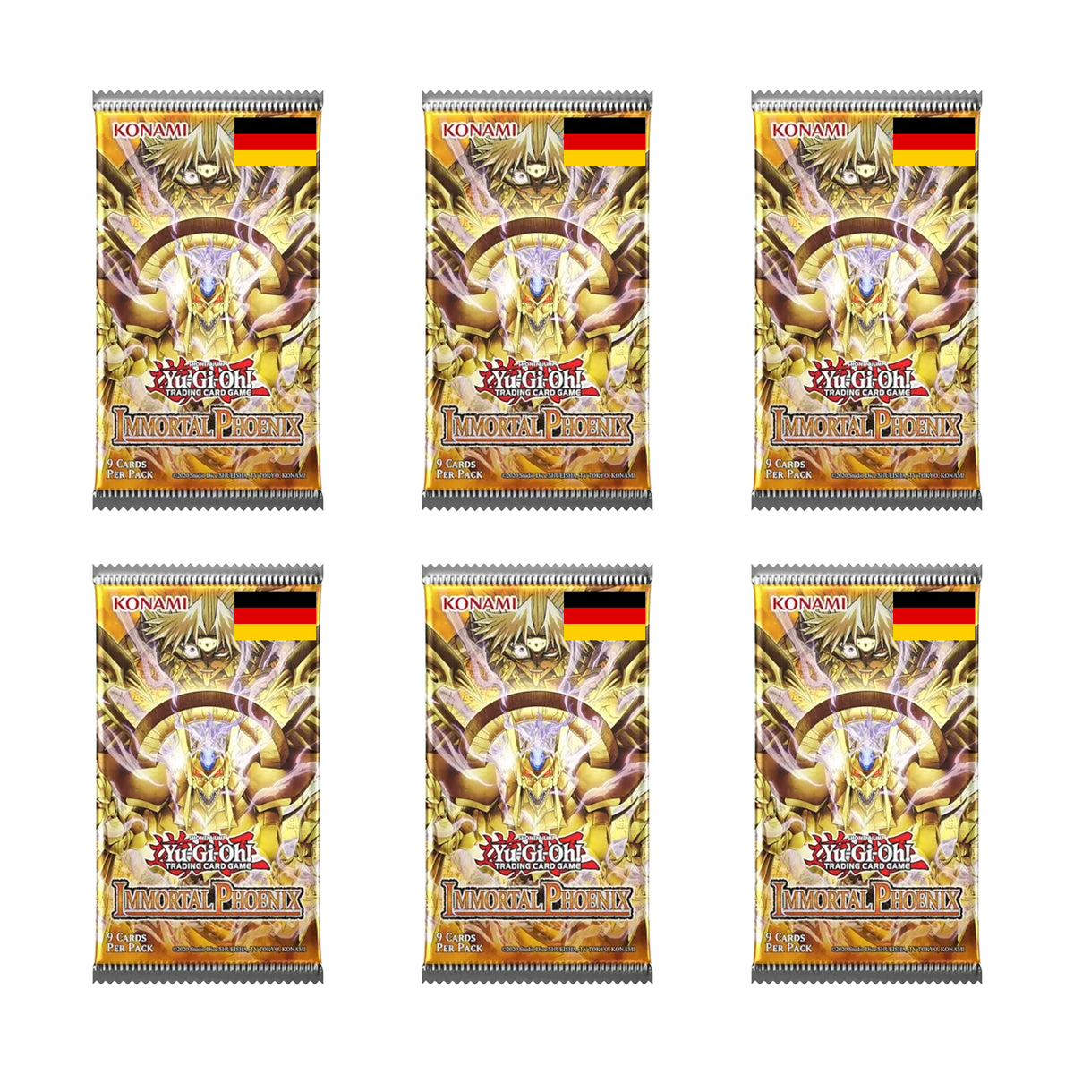 IMPH - Platzhalter