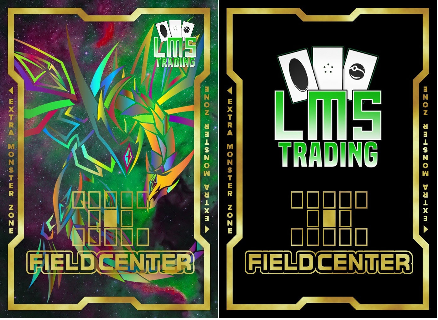 LMS - Fieldcenter