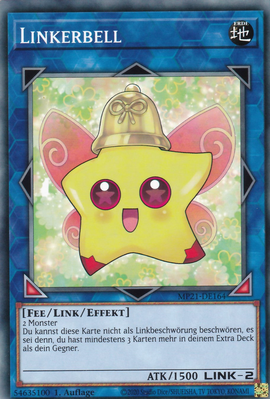 Linkerbell - MP21-DE164 - Common - Deutsch - 1. Auflage - 2021 Tin of Ancient Battles