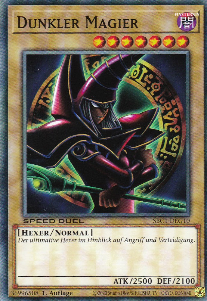 Yu-Gi-Oh! - Flame Manipulator (LCJW-EN001) - Legendary Collection 4