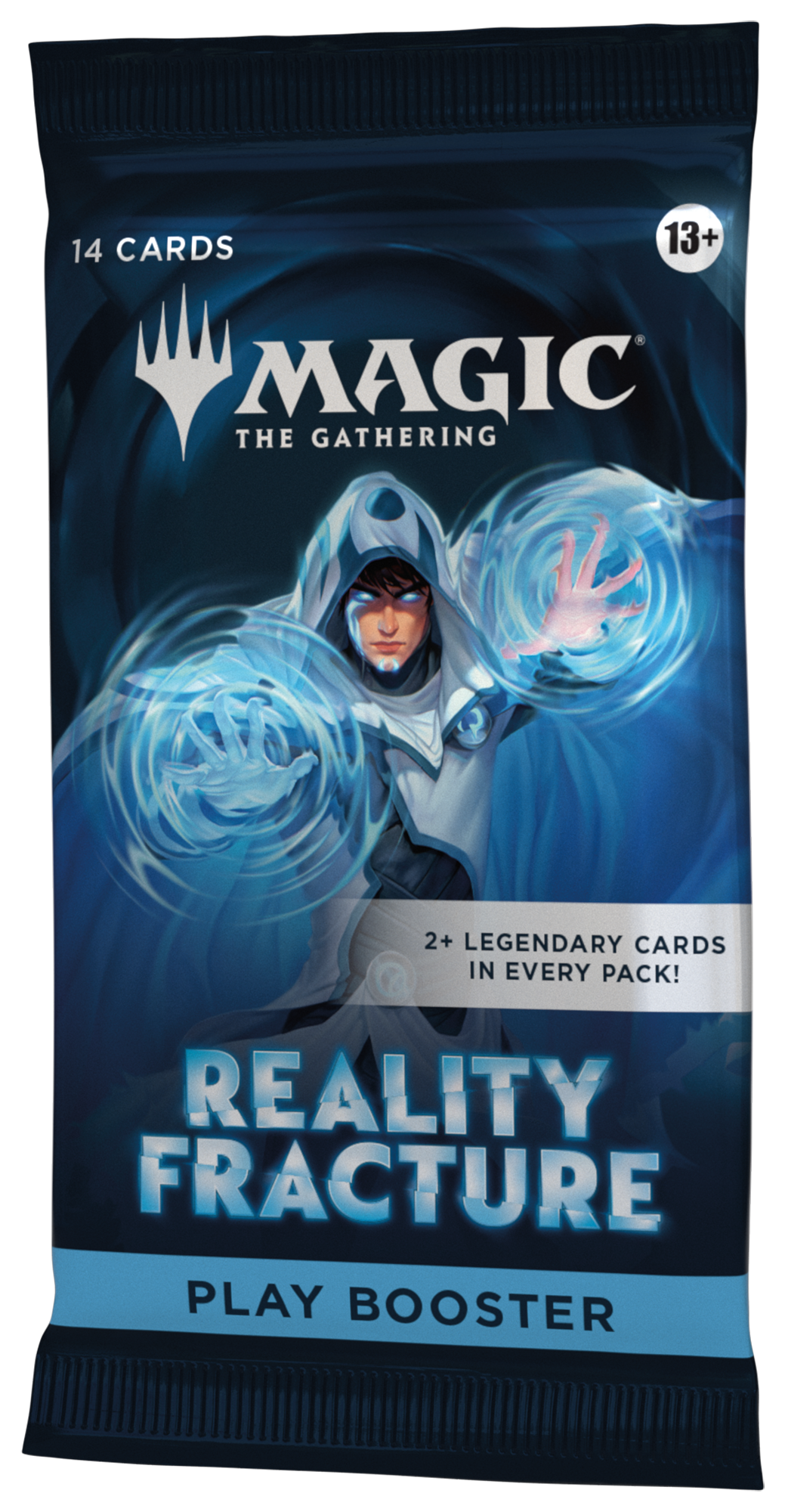Magic: The Gathering – Reality Fracture Display (Booster Box) | Englisch | Release 02.10.2026