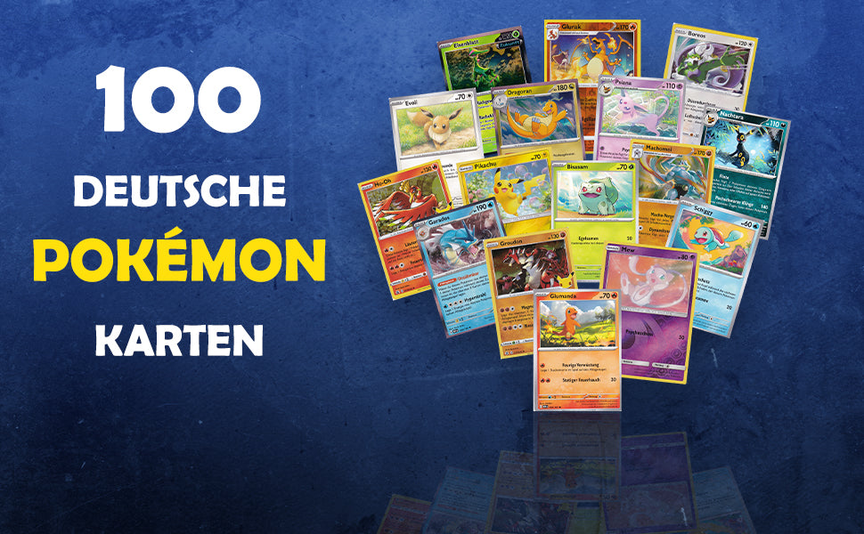 Pkm-Set