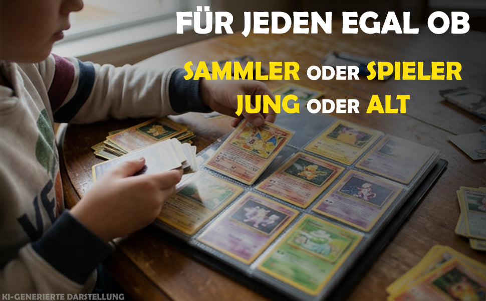 Pkm-Set