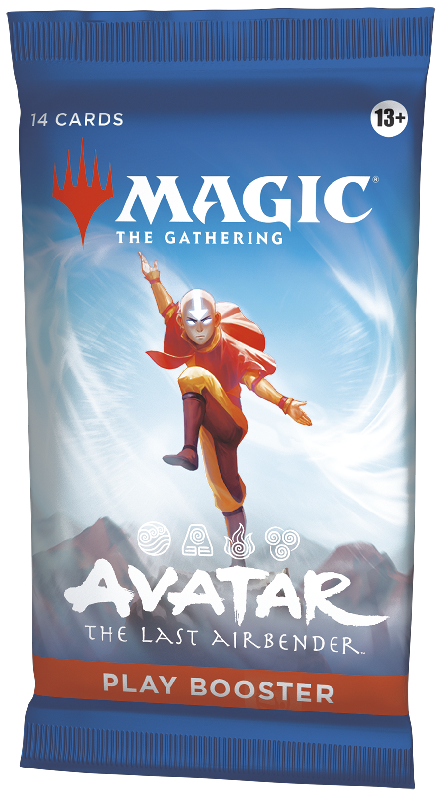 MTG Avatar Play Booster Display Englisch Vorbestellung

Magic the Gathering Avatar Play Booster Display

MTG Avatar Draft Display Karten